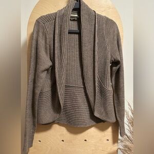 Short Cardigan
